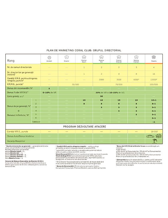 Plan de marketing 2017